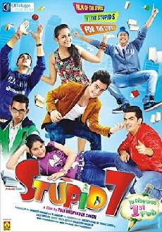 Stupid 7 (2013) - Stream Online