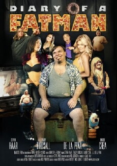Diary of a Fatman (2016) - Stream Online