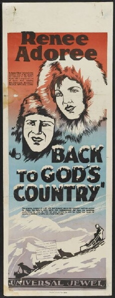 Back to God's Country (1927) - Stream Online