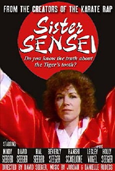Sister Sensei (1994) - Stream Online