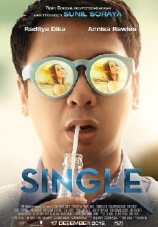 Single (2015) - Stream Online