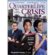 Quarter Life Crisis (2006) - Stream Online