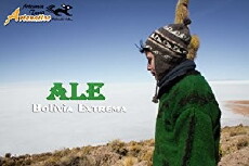Bolivia Extrema (2017) - Stream Online