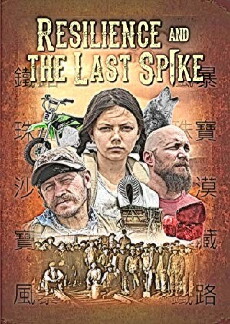 Resilience and the Last Spike (2019) - Stream Online