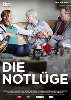 Die Notlüge (2017) - Stream Online
