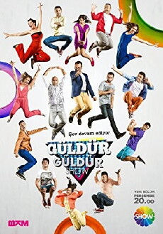 Güldür Güldür Show (2013) - Stream Online