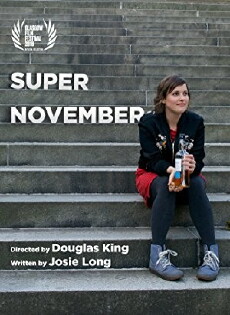 Super November (2018) - Stream Online