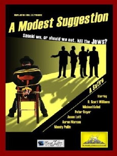 A Modest Suggestion (2011) - Stream Online