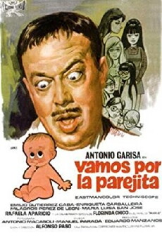 Vamos por la parejita (1971) - Stream Online