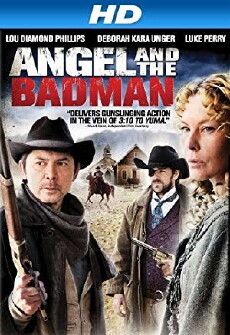Angel and the Bad Man (2009) - Stream Online