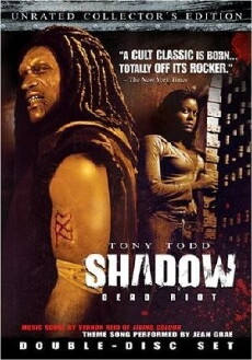 Shadow: Dead Riot (2006) - Stream Online