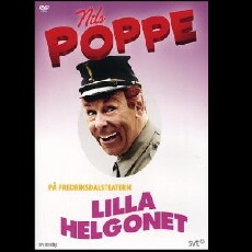 Lilla helgonet (1985) - Stream Online