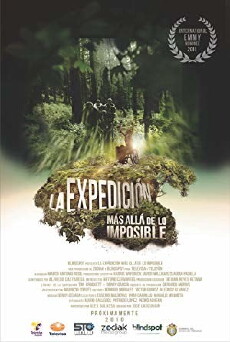 La Expedición (2010) - Stream Online