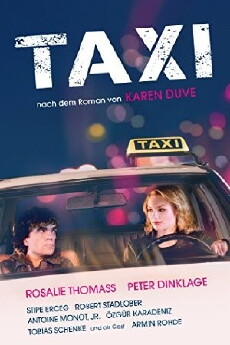 Taxi (2015) - Stream Online