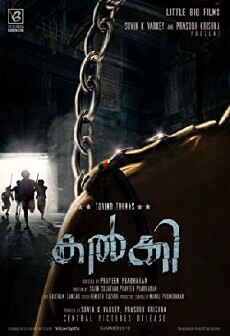 Kalki (2019) - Stream Online