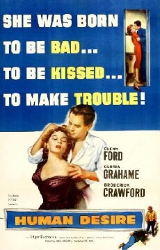 Human Desire (1954) - Stream Online