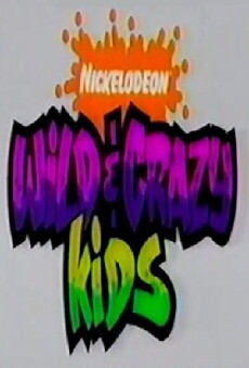 Wild & Crazy Kids (1990) - Stream Online