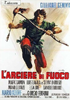 Long Live Robin Hood (1971) - Stream Online