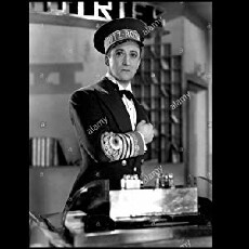 King of the Ritz (1933) - Stream Online