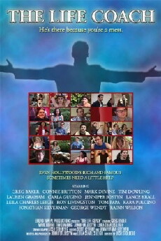 The Life Coach (2005) - Stream Online