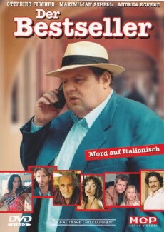 Der Bestseller - Mord auf italienisch (2002) - Stream Online