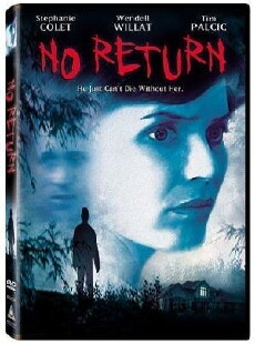 No Return (2003) - Stream Online
