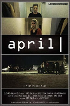 April (2014) - Stream Online