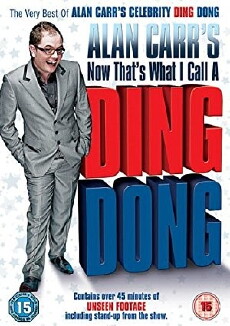 Celebrity Ding Dong (2008) - Stream Online