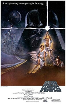 Star Wars: Episode IV - A New Hope (1977) - Stream Online