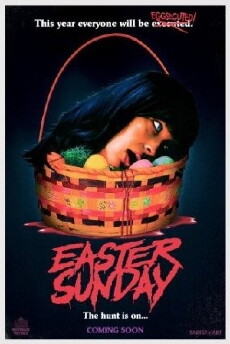 Easter Sunday (2014) - Stream Online