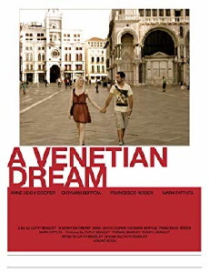 A Venetian Dream (2015) - Stream Online