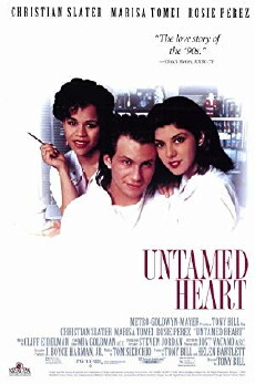 Untamed Heart (1993) - Stream Online