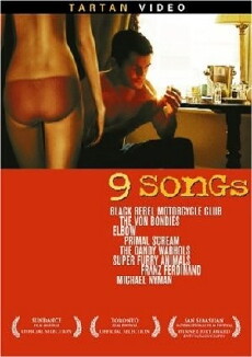 9 Songs (2004) - Stream Online