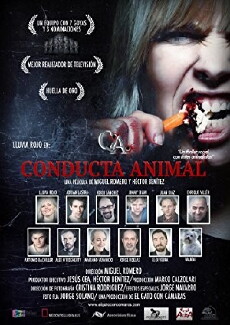 Conducta animal (2018) - Stream Online
