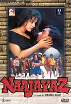 Naajayaz (1995) - Stream Online