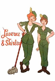 Laverne & Shirley in the Army (1981) - Stream Online