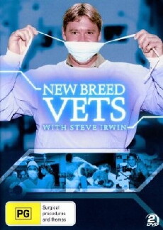 New Breed Vets with Steve Irwin (2007) - Stream Online