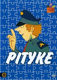 Pityke (1980) - Stream Online