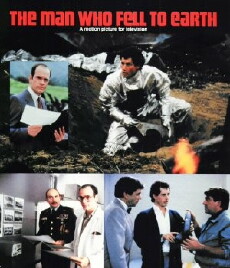 The Man Who Fell to Earth (1987) - Stream Online