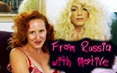From Russia with love: Natasha & Svetlana (2017) - Stream Online