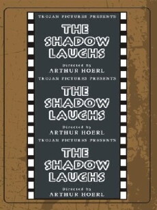 The Shadow Laughs (1933) - Stream Online
