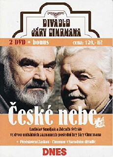 Ceské nebe (2010) - Stream Online