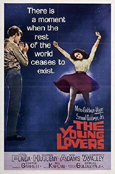 The Young Lovers (1964) - Stream Online