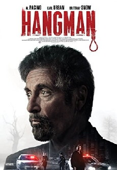 Hangman (2017) - Stream Online