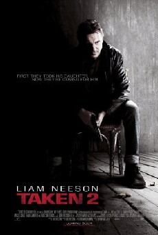 96 Hours - Taken 2 (2012) - Stream Online