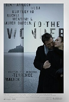 To the Wonder (2012) - Stream Online