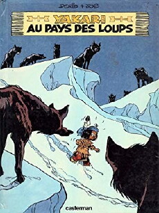Yakari (1983) - Stream Online