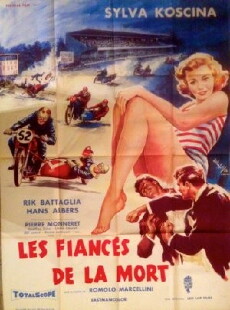 I fidanzati della morte (1957) - Stream Online
