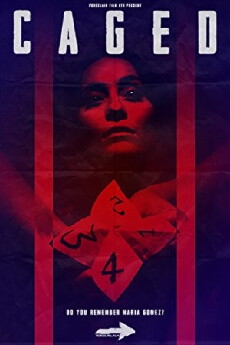 Caged (2018) - Stream Online