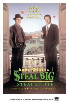 Steal Big Steal Little (1995) - Stream Online
